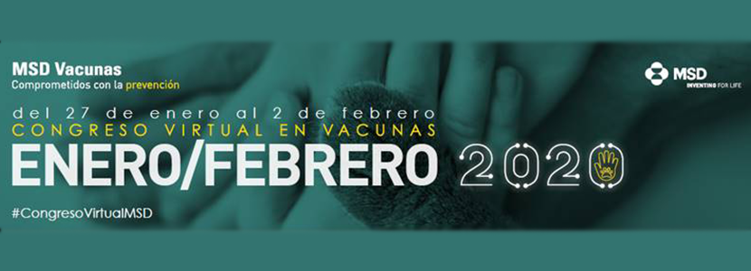 MSD Presenta el primer congreso One Health en Vacunas para...