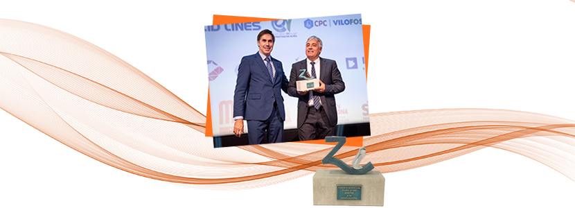 La burgalesa Granja Romaniega recibe el premio  Porc d’Or Zoetis a la Innovación 2019