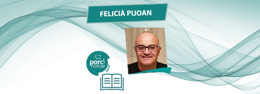 Memoria porciFORUM 2020 – Felicià Pijoan