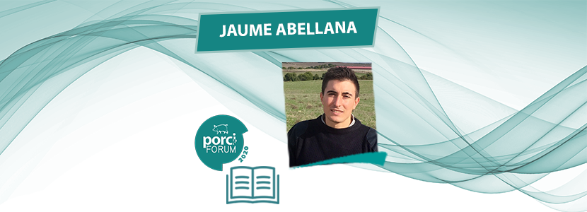 Memoria porciFORUM 2020 – Jaume Abellana
