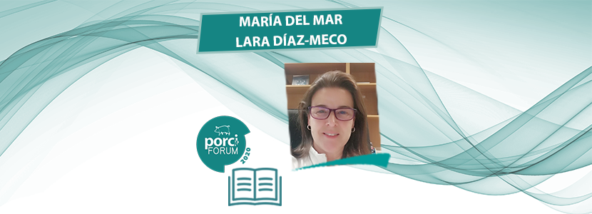 Memoria porciFORUM 2020 – María del Mar Lara Díaz-Meco