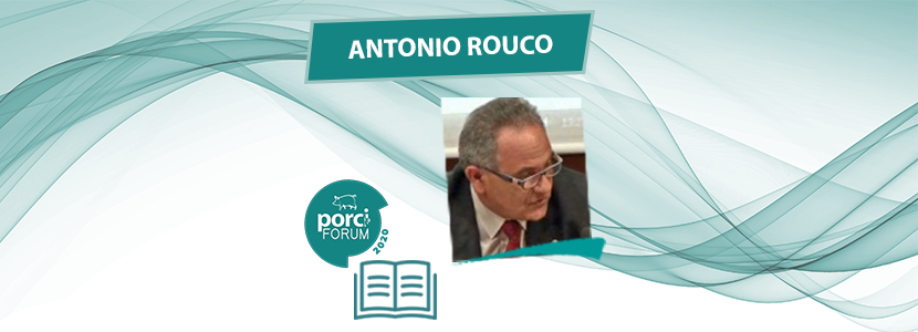 Memoria porciFORUM 2020 – Antonio Rouco