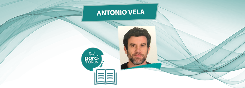 Memoria porciFORUM 2020 – Antonio Vela