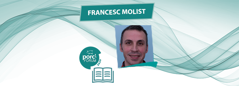 Memoria porciFORUM 2020 – Francesc Molist
