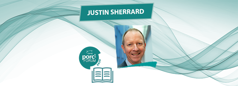 Memoria porciFORUM 2020 – Justin Sherrard