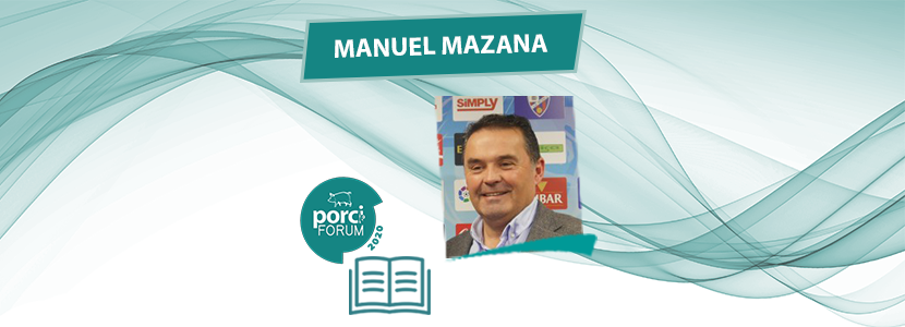 Memoria porciFORUM 2020 – Manuel Mazana