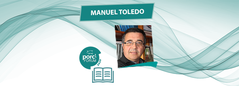 Memoria porciFORUM 2020 – Manuel Toledo