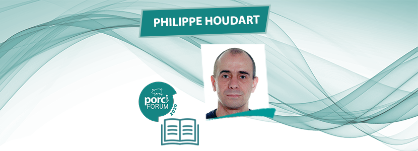 Memoria porciFORUM 2020 – Philippe Houdart