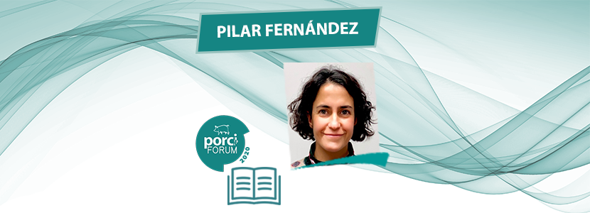 Memoria porciFORUM 2020 – Pilar Fernández