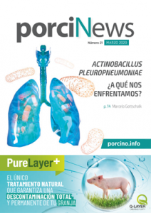 Revista porciNews Marzo 2020 