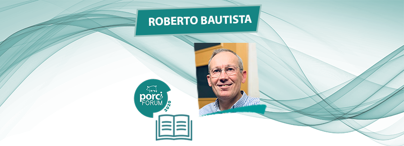 Memoria porciFORUM 2020 – Roberto Bautista
