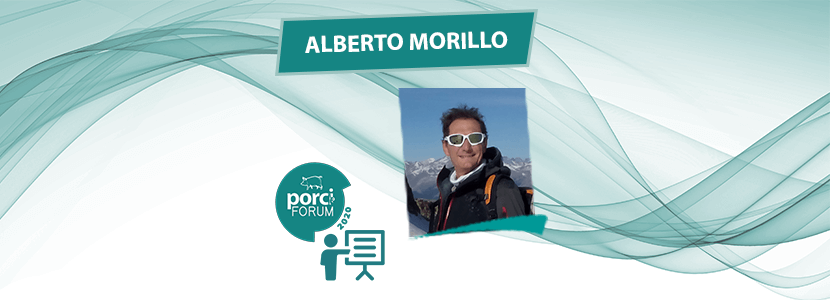 Presentación porciFORUM 2020 – Alberto Morillo