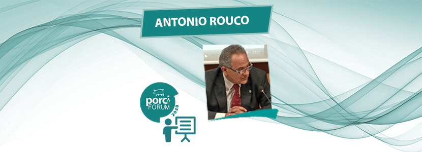 Presentación porciFORUM 2020 – Antonio Rouco