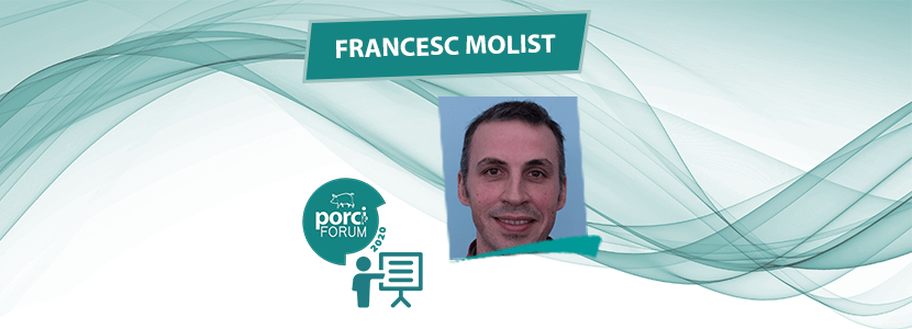 Presentación porciFORUM 2020 – Francesc Molist