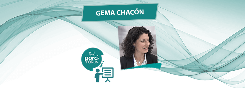 Presentación porciFORUM 2020 – Gema Chacón