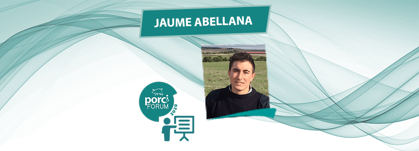 Presentación porciFORUM 2020 – Jaume Abellana