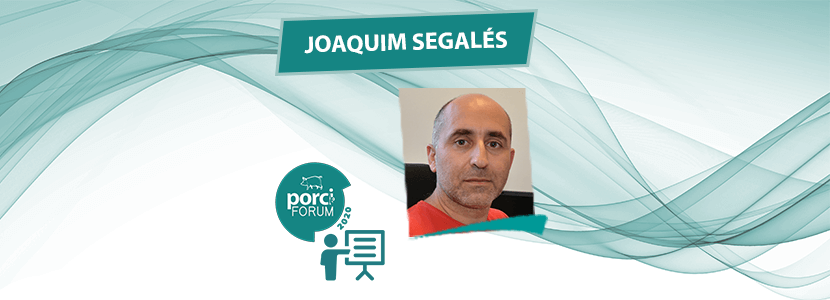 Presentación porciFORUM 2020 – Joaquim Segalés