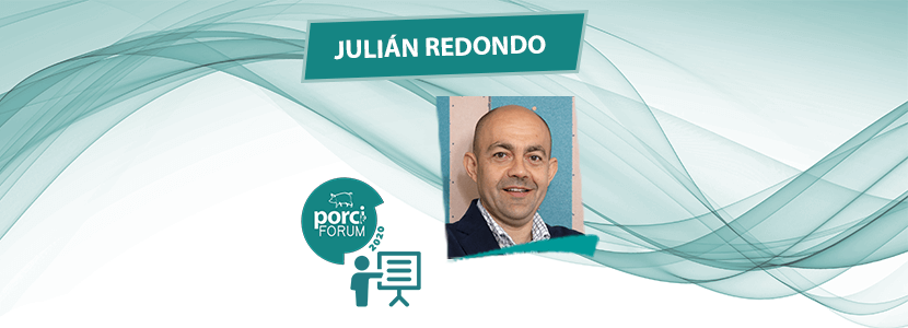 Presentación porciFORUM 2020 – Julián Redondo