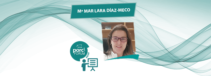 Presentación porciFORUM 2020 – María del Mar Lara Díaz-Meco