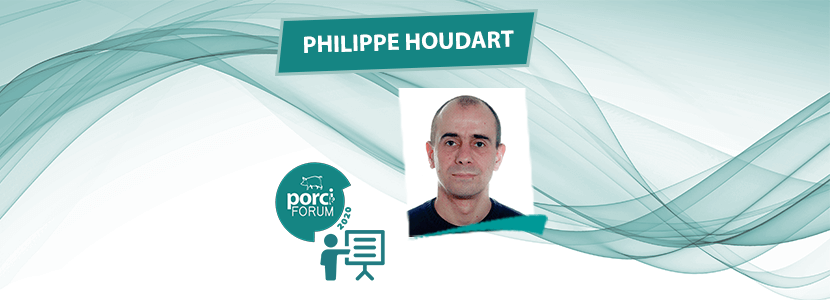 Presentación porciFORUM 2020 – Philippe Houdart