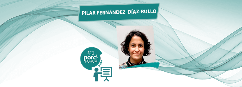 Presentación porciFORUM 2020 – Pilar Fernández