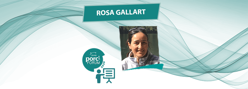 Presentación porciFORUM 2020 – Rosa Gallart