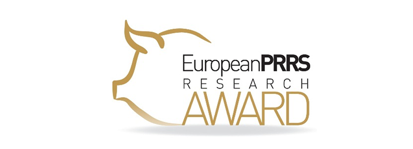 Convocatoria de candidaturas – European PRRS Research Award 2020 de Boehringer Ingelheim