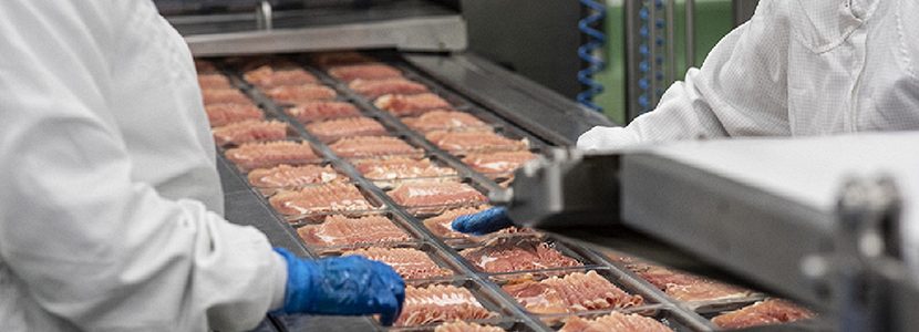 Incarlopsa dona más de 16.800 kg de alimentos a varias ONGs e iniciativas ciudadanas