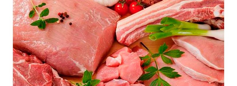 A la alza, carne de cerdo e insumos para la producción en México
