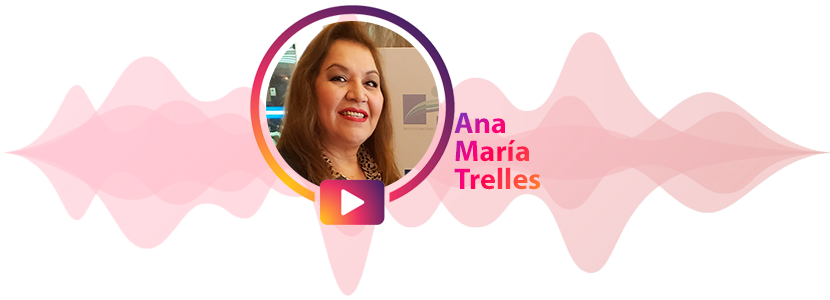 Ana María Trelles nos cuenta la evolución de la porcicultura en el Perú
