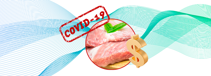 Especulación en el precio de las carnes por Covid-19
