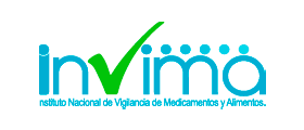 Instituto Nacional de Vigilancia de Medicamentos y Alimentos – INVIMA