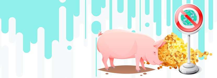 ¿Aditivos en el pienso reducir el riesgo de transmisión de la Peste Porcina Africana?