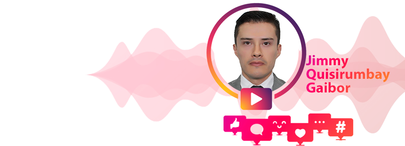 Jimmy Quisirumbay nos cuenta sobre el meta-análisis y sus implicancias