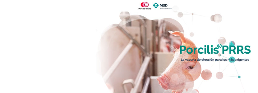 MSD Animal Health marca la diferencia en el control del...