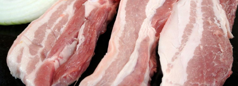 Caracterización genotípica para mejorar la calidad de carne de cerdo