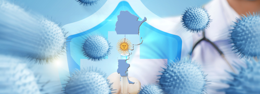 Argentina toma medidas para proteger su estatus sanitario