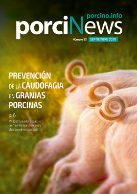 Revista porciNews Septiembre 2020