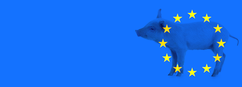 El futuro de la ganadería en la Unión Europea