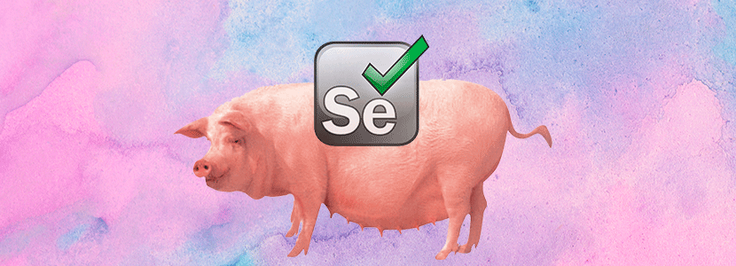 Selenio en la nutrición de las cerdas