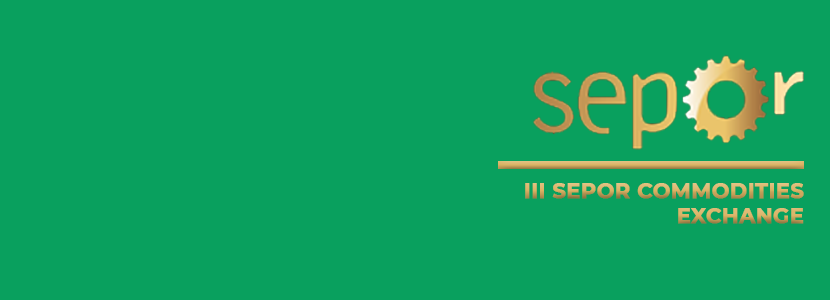 Se acerca la III SEPOR COMMODITIES EXCHANGE