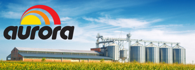 Aurora anuncia construção de fábrica de ração no RS