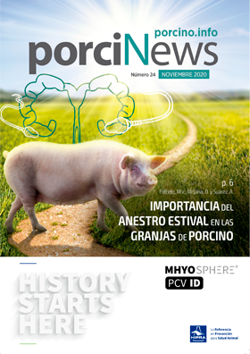 Revista porciNews Noviembre 2020