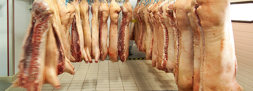 Precios excesivos de la carne de cerdo en Cuba
