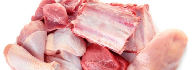 Aumento do ICMS: previsão de alta de até 10,83% sobre a carne suína