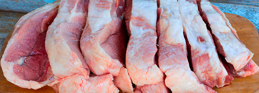 Guía de marketing para la venta de carne de cerdo de EEUU en Japón