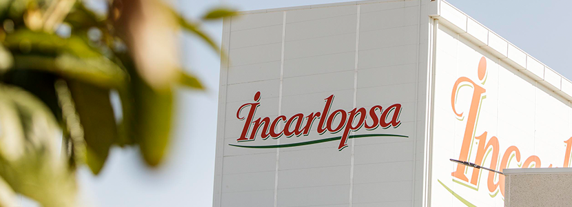 Incarlopsa ha incorporado 6 nuevas certificaciones a sus plantas de producción en 2020