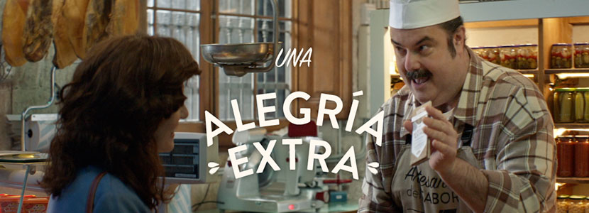El Pozo Alimentación sortea pagas extra de 1.200 euros