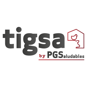 Tigsa by PGSaludables