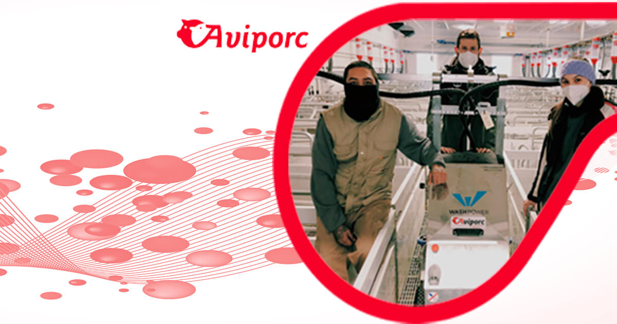 Robot de limpieza PROCLEANER X100 La herramienta más completa para